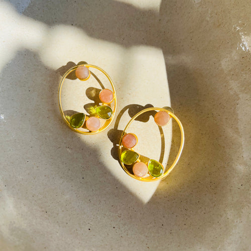 Louise Earrings