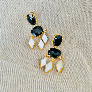 Kesha Earrings