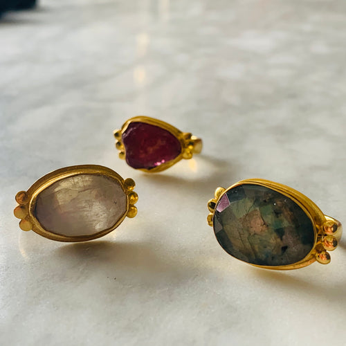 Sitara Ring