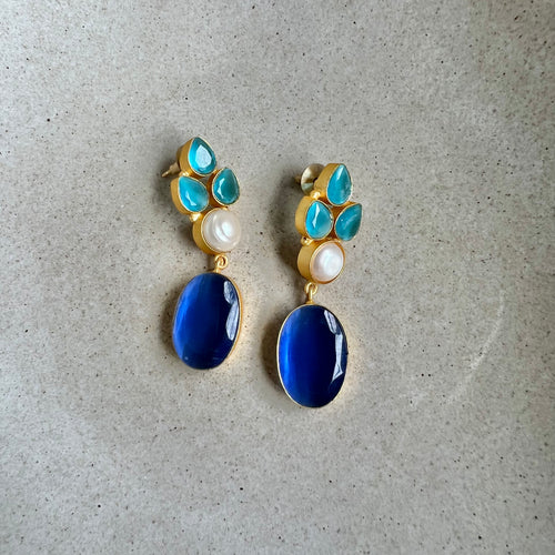 Allegra Earrings