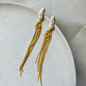 Sierra Earrings