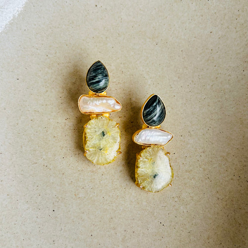 Mahsa Earrings