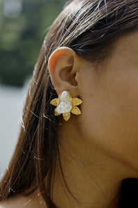 Paloma Earrings