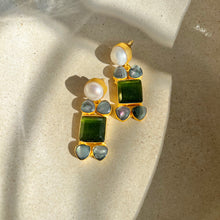 Load image into Gallery viewer, Mindy Earrings