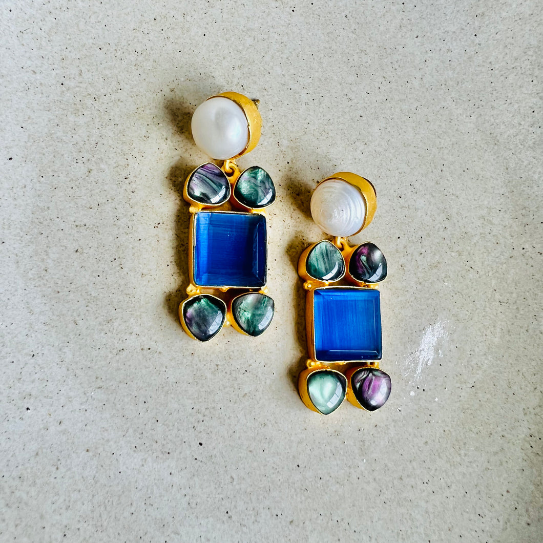 Mindy Earrings