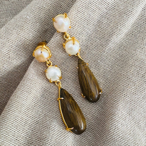 Ottavia Earrings
