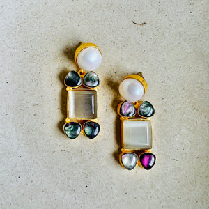 Mindy Earrings